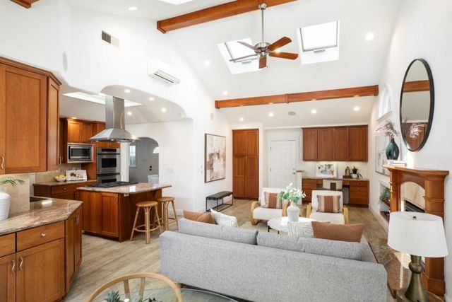 316 Hiller Street, Belmont, CA 94002