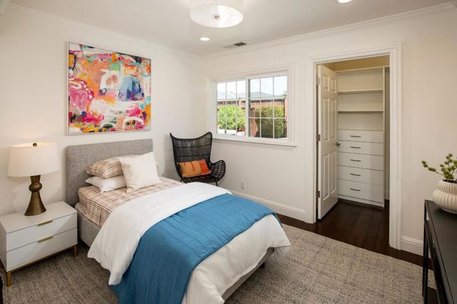 316 Hiller Street, Belmont, CA 94002