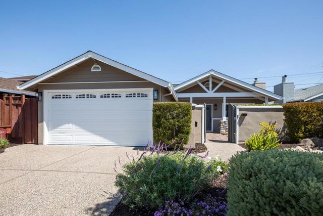 316 Hiller Street, Belmont, CA 94002