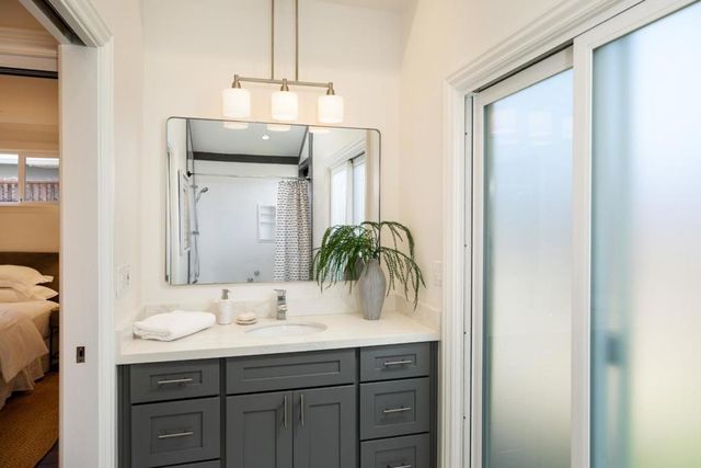 316 Hiller Street, Belmont, CA 94002