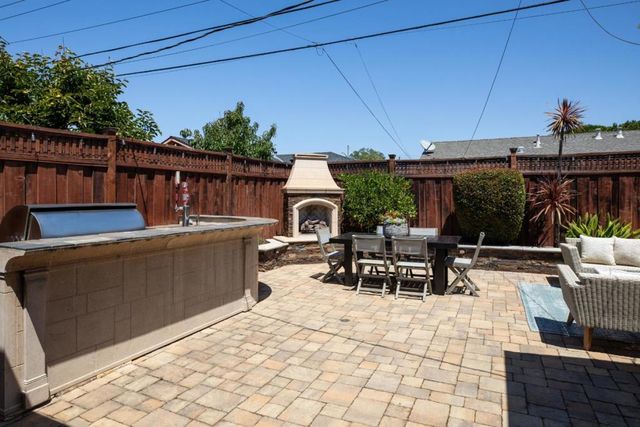 316 Hiller Street, Belmont, CA 94002