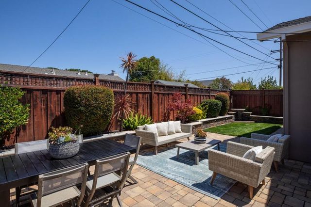 316 Hiller Street, Belmont, CA 94002