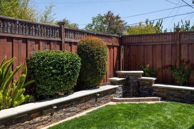 316 Hiller Street, Belmont, CA 94002