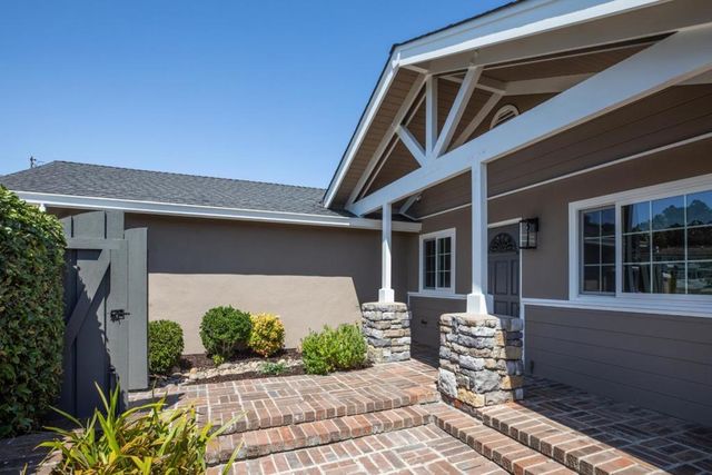 316 Hiller Street, Belmont, CA 94002
