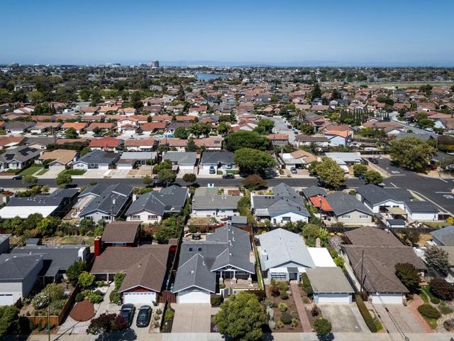 316 Hiller Street, Belmont, CA 94002