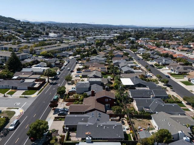 316 Hiller Street, Belmont, CA 94002
