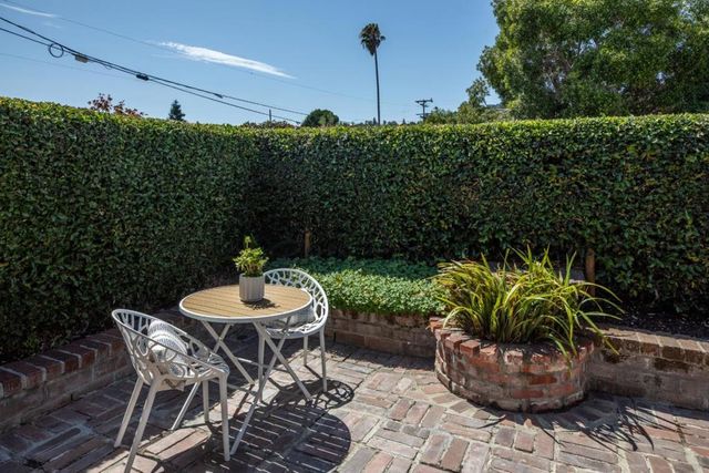 316 Hiller Street, Belmont, CA 94002