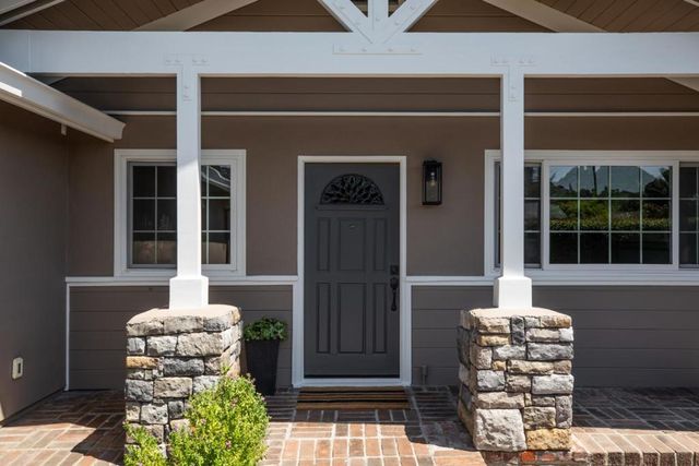 316 Hiller Street, Belmont, CA 94002