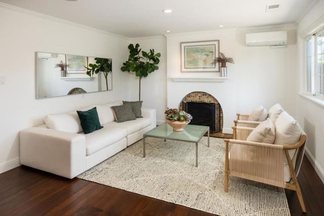 316 Hiller Street, Belmont, CA 94002