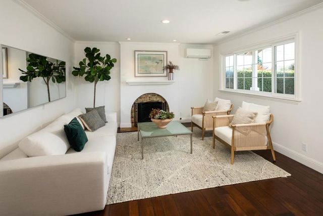 316 Hiller Street, Belmont, CA 94002