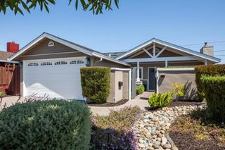 316 Hiller Street, Belmont, CA 94002