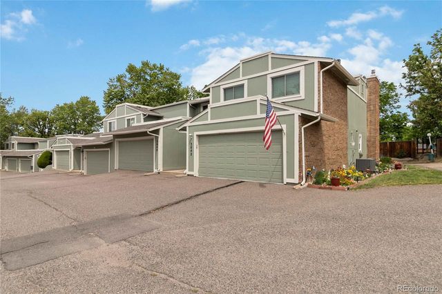 3040 S Macon Circle, Aurora, CO 80014