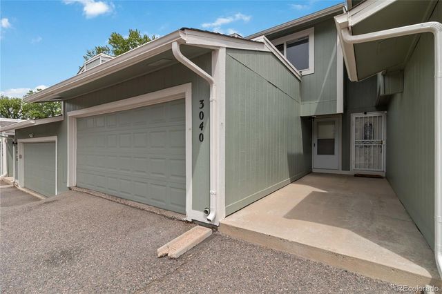 3040 S Macon Circle, Aurora, CO 80014