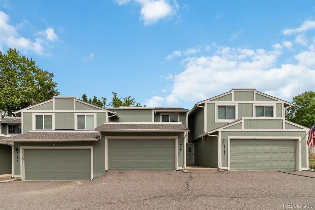 3040 S Macon Circle, Aurora, CO 80014