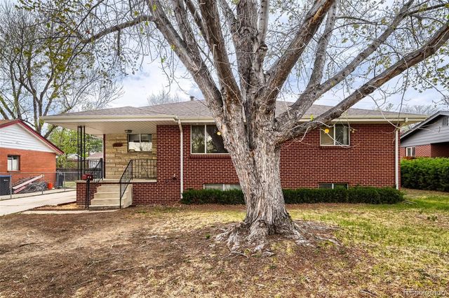 6561 Marshall Street, Arvada, CO 80003