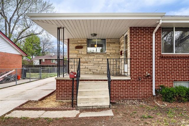 6561 Marshall Street, Arvada, CO 80003