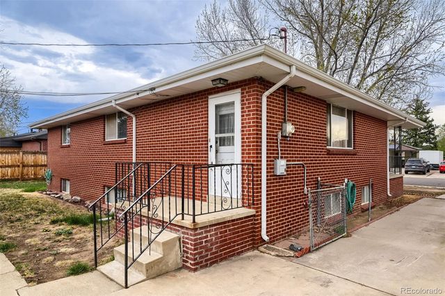 6561 Marshall Street, Arvada, CO 80003