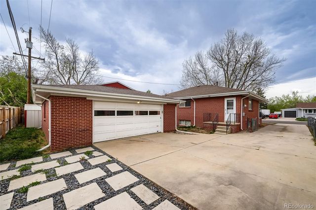 6561 Marshall Street, Arvada, CO 80003