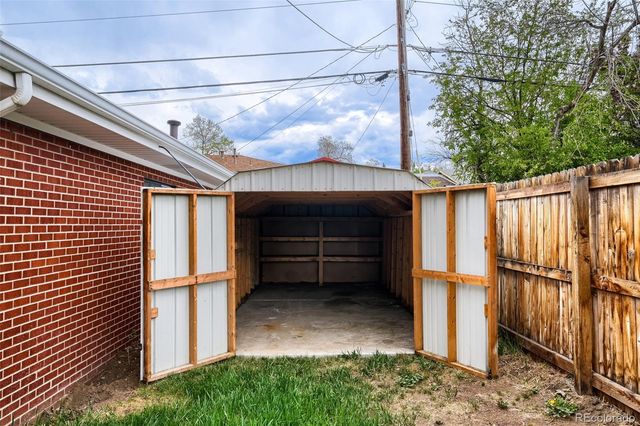 6561 Marshall Street, Arvada, CO 80003