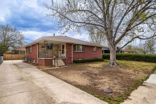 6561 Marshall Street, Arvada, CO 80003