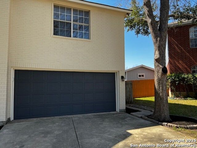 13602 POSSUM HILL, San Antonio, TX 78232