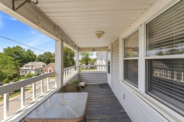 41 Rochambeau Avenue, Providence, RI 02906