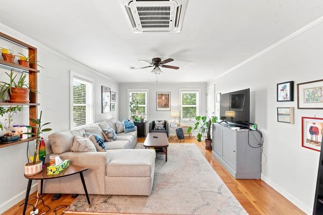41 Rochambeau Avenue, Providence, RI 02906