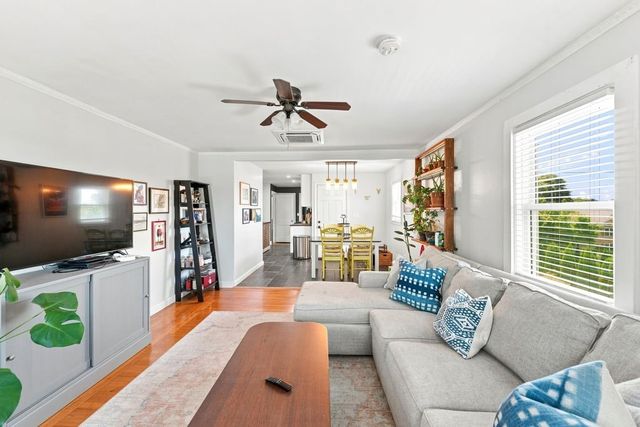 41 Rochambeau Avenue, Providence, RI 02906