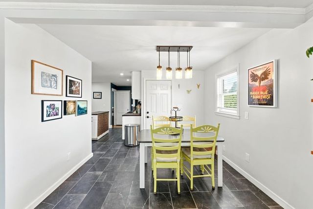 41 Rochambeau Avenue, Providence, RI 02906
