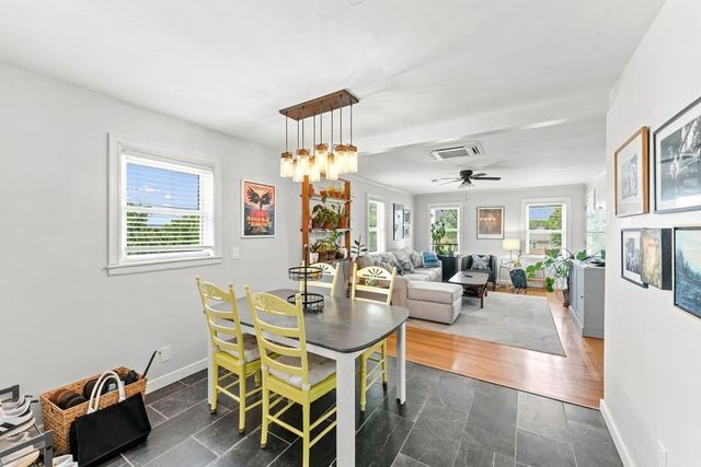 41 Rochambeau Avenue, Providence, RI 02906