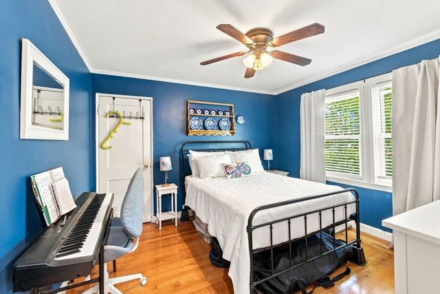 41 Rochambeau Avenue, Providence, RI 02906
