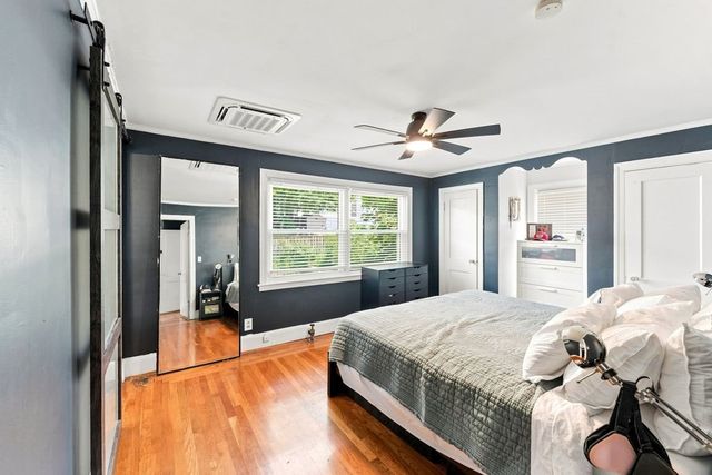 41 Rochambeau Avenue, Providence, RI 02906