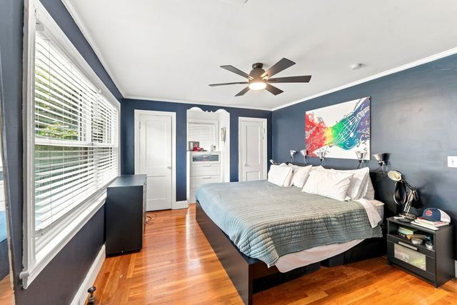 41 Rochambeau Avenue, Providence, RI 02906