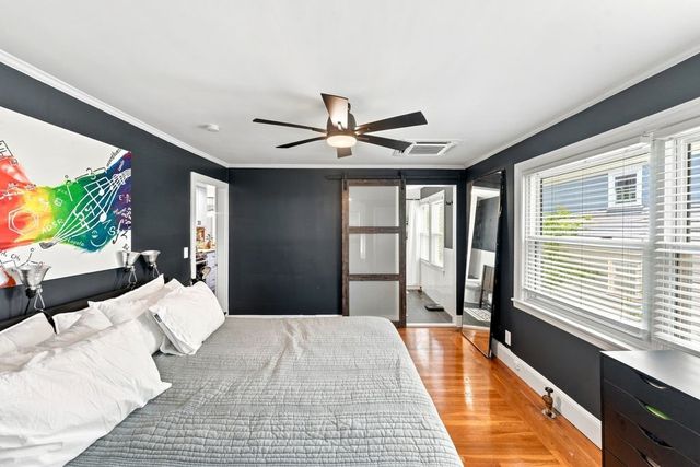 41 Rochambeau Avenue, Providence, RI 02906