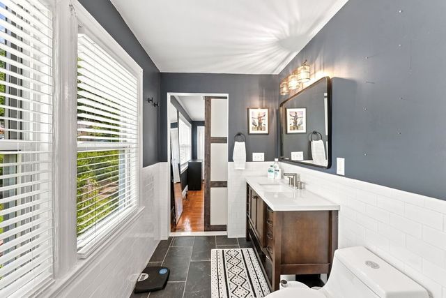 41 Rochambeau Avenue, Providence, RI 02906