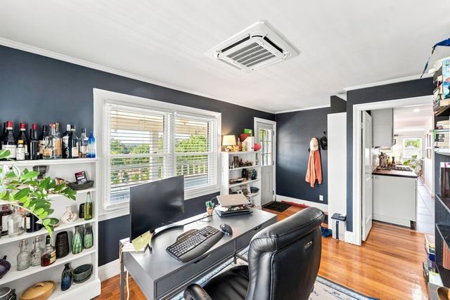 41 Rochambeau Avenue, Providence, RI 02906