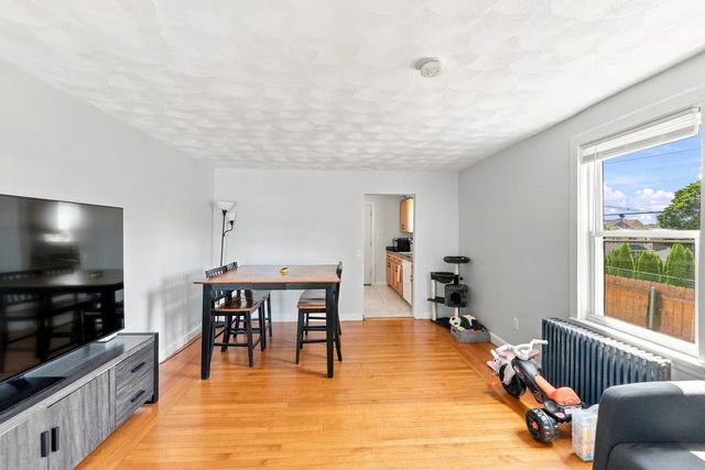 41 Rochambeau Avenue, Providence, RI 02906