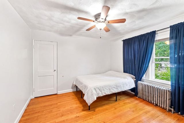41 Rochambeau Avenue, Providence, RI 02906