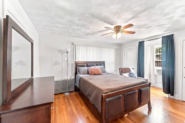 41 Rochambeau Avenue, Providence, RI 02906