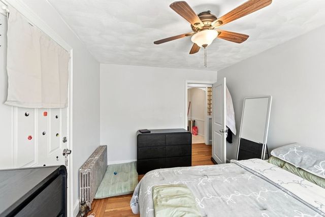 41 Rochambeau Avenue, Providence, RI 02906