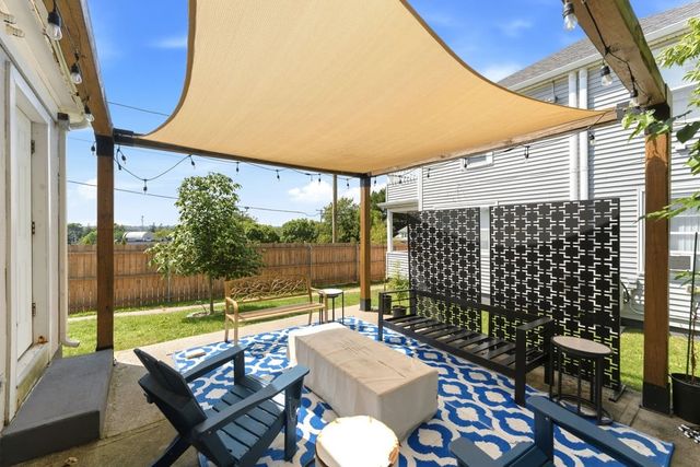 41 Rochambeau Avenue, Providence, RI 02906