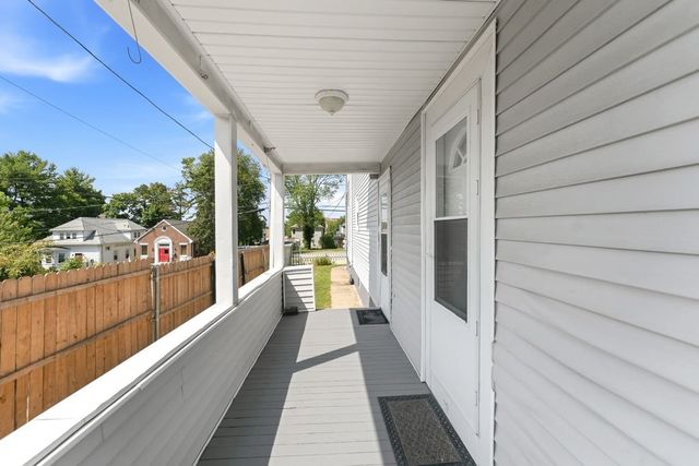41 Rochambeau Avenue, Providence, RI 02906