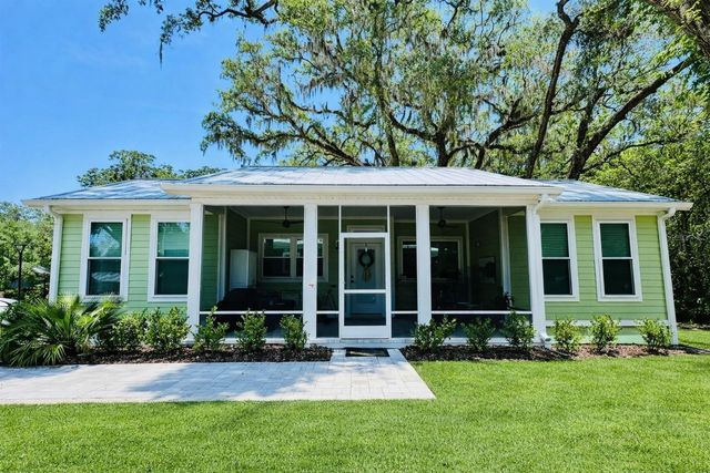 3607 UMBRELLA TREE LANE, Oxford, FL 34484