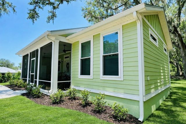 3607 UMBRELLA TREE LANE, Oxford, FL 34484