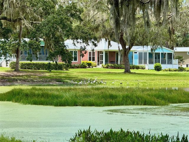 3607 UMBRELLA TREE LANE, Oxford, FL 34484