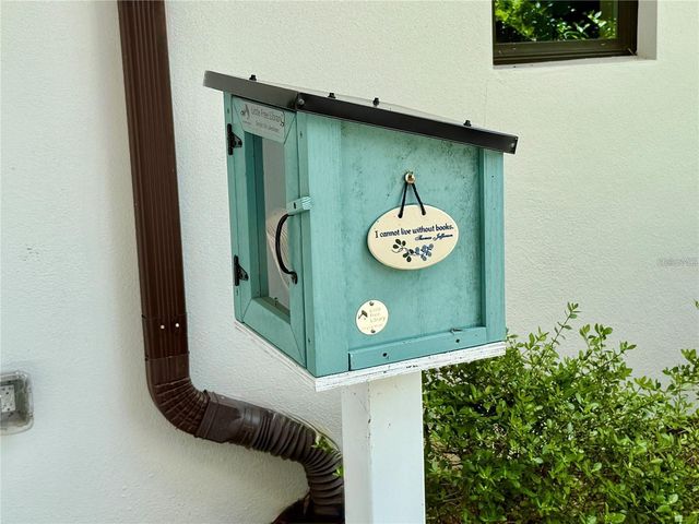 3607 UMBRELLA TREE LANE, Oxford, FL 34484