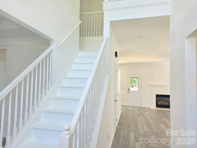 10317 Stoneykirk Lane, Charlotte, NC 28269