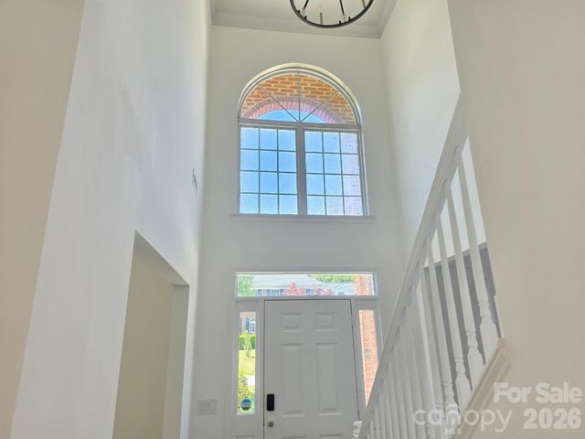 10317 Stoneykirk Lane, Charlotte, NC 28269