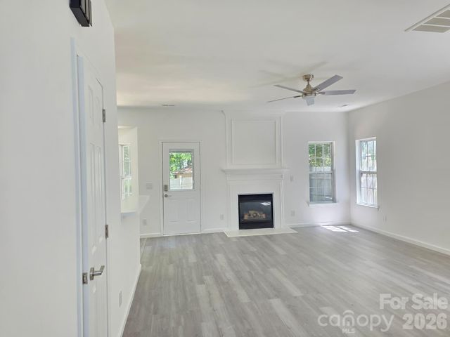 10317 Stoneykirk Lane, Charlotte, NC 28269