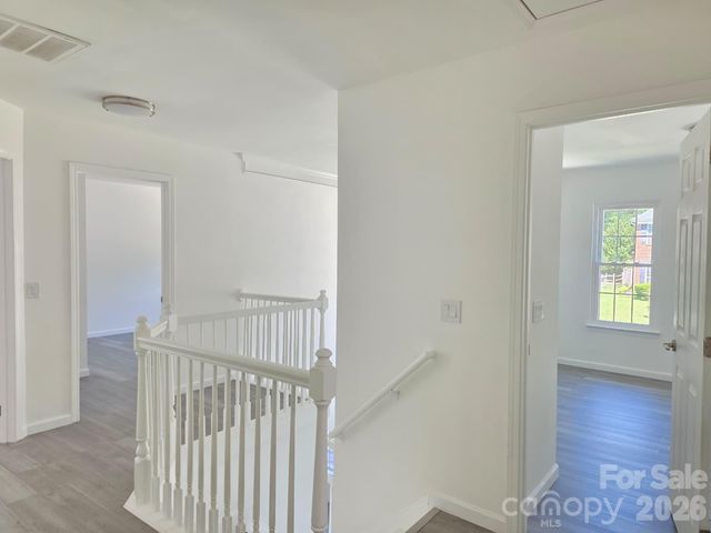 10317 Stoneykirk Lane, Charlotte, NC 28269